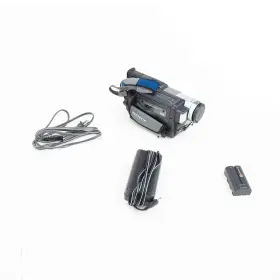 Vdcsotrv58 Sony Ccd-trv58 Hi-8 Analog Handycam Camcorder - Sku#2011130