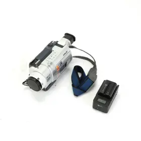 Vdcsotrv740 Sony Dcr-trv740 Digital 8 Handycam - Sku#1984385