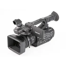Vdcspxwz280v Sony Pxw-z280v Handy Camcorder - 258 Hours Sku#1860997 #2