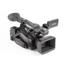 Vdcspxwz280v Sony Pxw-z280v Handy Camcorder - 258 Hours Sku#1860997 #3