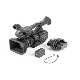 Vdcspxwz280v Sony Pxw-z280v Handy Camcorder - 258 Hours Sku#1860997