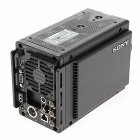 Vdxsohdcp31 Sony Hdc-p31 Pov Camera - Sku#1792747 #3