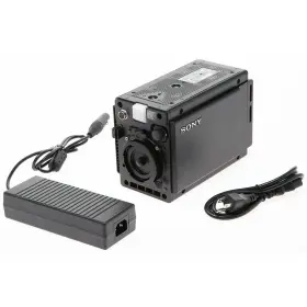 Vdxsohdcp31 Sony Hdc-p31 Pov Camera - Sku#1792747