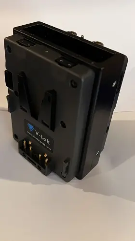 Vl-rm7 Sony Receiver Power Supply