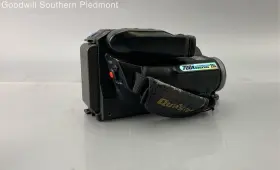 Vm-l152 Sony Quasar 700x Hi-def Zoom 20x Digital Camcorder - For Parts #3