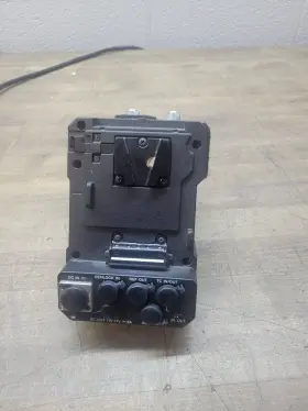 Pxw-fs7m2 Sony Xdca-fs7 Extension Unit For Pxw-fs7 And - No Ac Adapter