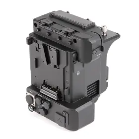 Xdca-fx9 Sony Xdcafx9 Extension Unit For Pxw-fx9 - Sku#1858097
