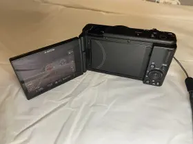 Zv-1f Sony Vlog Camera With 4k Video 64 Gb Memory Card And Charger Cable Included #3
