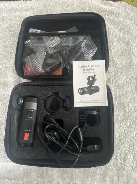 S20w Soocoo Mini Action Camera 1080p Hd New Video Recorder