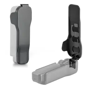 Startrc Photo 029082144877 Pocket 3 Cover Case For Dji Osmo Accessories Cpl/nd Filter Storage