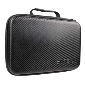Surewo 658437814679 Surface-waterproof Carrying Case Compatible With Gopro Hero 13/12/11/10/9/8/7