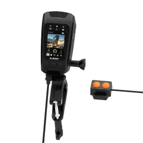 Svbony 792855939900 Svgo C1 Cycling Camera Action 4k 30fps 64g Card For Bike Sports