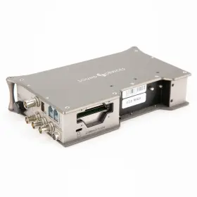 Svp 859108005291 Sound Devices 702 2-channel Portable High-resolution Digital Audio Recorder #3