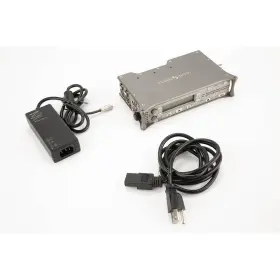 Svp 859108005291 Sound Devices 702 2-channel Portable High-resolution Digital Audio Recorder
