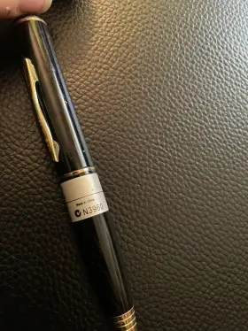 Swann 815849011731 Mini 720p Pen Cam Video Camera And Recorder Works- Needs Ink #2