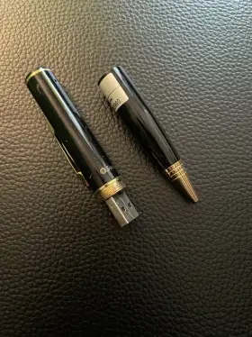 Swann 815849011731 Mini 720p Pen Cam Video Camera And Recorder Works- Needs Ink