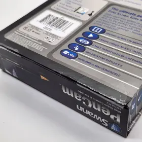 Sw234-pc2 Swann Spy Pencam 2gb Mini Video Camera And Recorder New #3