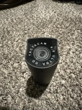 C-fb-6 Tactacam 6.0 7 Batteries Wireless Remote Battery Charger Gun Mount