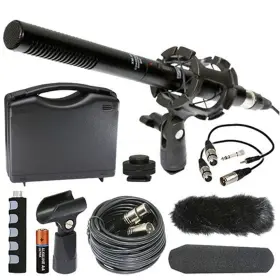Q2n-4k Teds Electronics 796376939357 Zoom Ultra High-definition Handy Video Recorder Acce #3