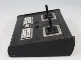 925423000 Telemetrics Robotic Camera Control Panel Cp-d-2a #3