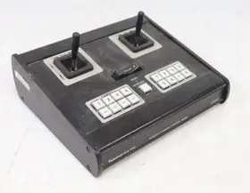 925423000 Telemetrics Robotic Camera Control Panel Cp-d-2a