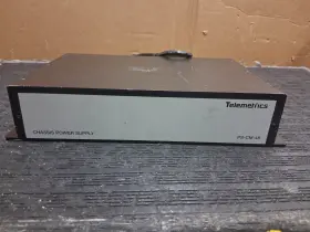 Cm-48 Telemetrics Ps