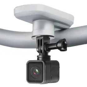 Tirol Supplies 199284500389 Ultra Light Action Camera 170 Wide Angle Fhd 1080p Fron
