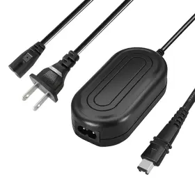 Tp06-053150w Tkdy Ca-110 Camcorder Charger Ca110 Power Cable Kit For Canon Vixia Hf M50 R800 R8