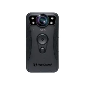Ts128gdpb40a Transcend Information 128gb Drivepro Body 40 Camera Night Vision Wi-fi And Bluetoo