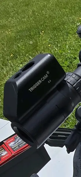 Triggercam2.1 Triggercam 2.1