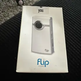 U26opz Ultra 745883591282 Flip Video Camera #3