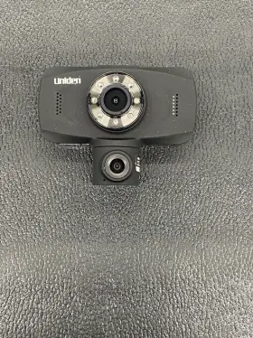 Pd5029262 Uniden Dc115 Iwitness 2.7in Dual Dash Camera 1080p 120 Degree Wide A #3