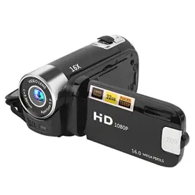 Vbestlifet2o3fhymp6 V Bestlife Digital Camcorder Dh-90 16x Zoom 2.7 Inch Colourful Display Screen