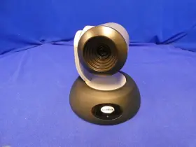 998-9900-000 Vaddio Roboshot 12 Hd Ptz Camera Tested-working No Cables Included