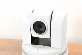 Cg00047 Vaddio Hd-22 Powerview Hd Integrated Robotic Ptz Camera No Power Supply #2