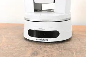 Cg00047 Vaddio Hd-22 Powerview Hd Integrated Robotic Ptz Camera No Power Supply #3