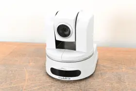 Cg00047 Vaddio Hd-22 Powerview Hd Integrated Robotic Ptz Camera No Power Supply