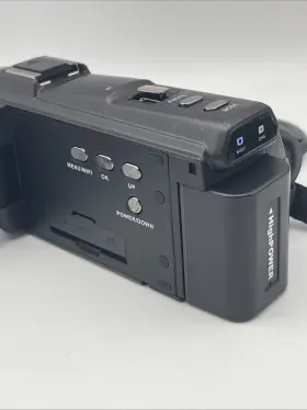 Vaf-254 Vafoton 4k Video Camera Camcorder Uhd 48mp Wifi #3
