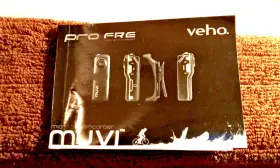 Veho Don' T Pro Dv Camcorder Muvi Tm #2