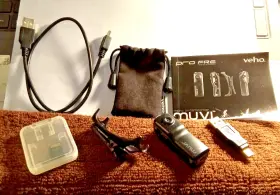 Veho Don' T Pro Dv Camcorder Muvi Tm
