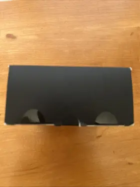Vcc-003-muvi-blk Veho Muvi Micro Action Camera. Box Damage On Corner #3