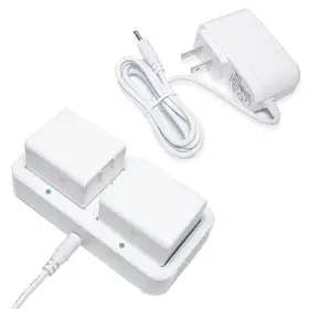 Mp2615gq Viivria 657631574983 Charger Station Mps Chip Compatible With Arlo Pro 2 Arl