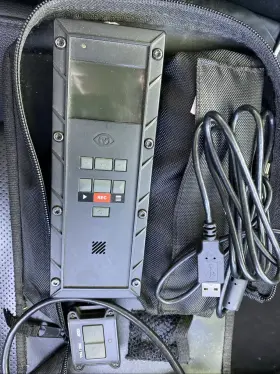 Pov.1 Vio 854310001277 V.i.o. 64 Gb Camcorder - Black