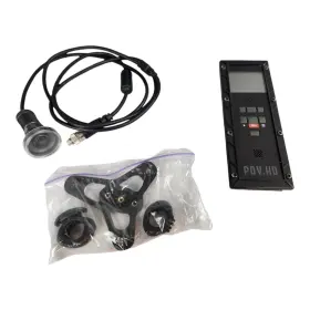 Pov190 Vio Pov.hd Advanced Point Of View 1080p Digital Cam Recorder #2