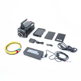 Vdcvrifl25k3 Vision Research Vri Phantom Flex 32gb Hd High Speed Digital Camera - Sku#1982513