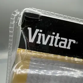 Vivitar 681066801680 Digital Camcorder Dvr 498 With Sd Memory Card Supported 2012 New Sealed #3