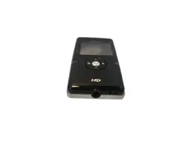 Dvr-880hd Vivitar Dvr 880hd 5.1 Mp 2.0 Lcd 4x Digital Zoom Camcorder - Untested #3