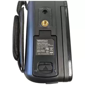 Ut1006230 Vivitar Dvr4k-blk 4k Video Camcorder Handheld #2