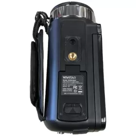 Ut1006230 Vivitar Dvr4k-blk 4k Video Camcorder Handheld #3