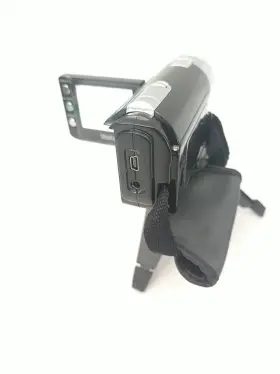 Dvr528red Vivitar Camcorder Bundle Model Dvr 528 Tested #3